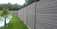 Portail Clôtures dans la vente du matériel pour les clôtures et les clôtures à Sortosville-en-Beaumont
