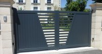 Notre société de clôture et de portail à Sortosville-en-Beaumont